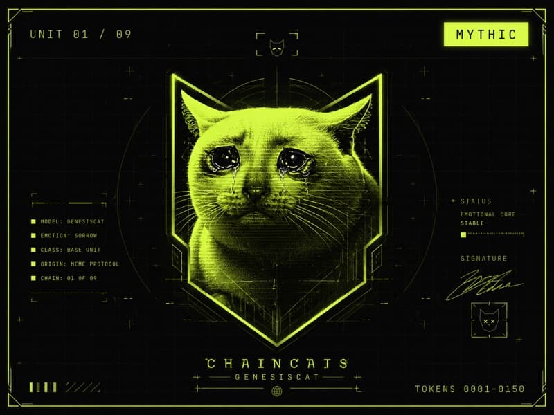 GENESISCAT
