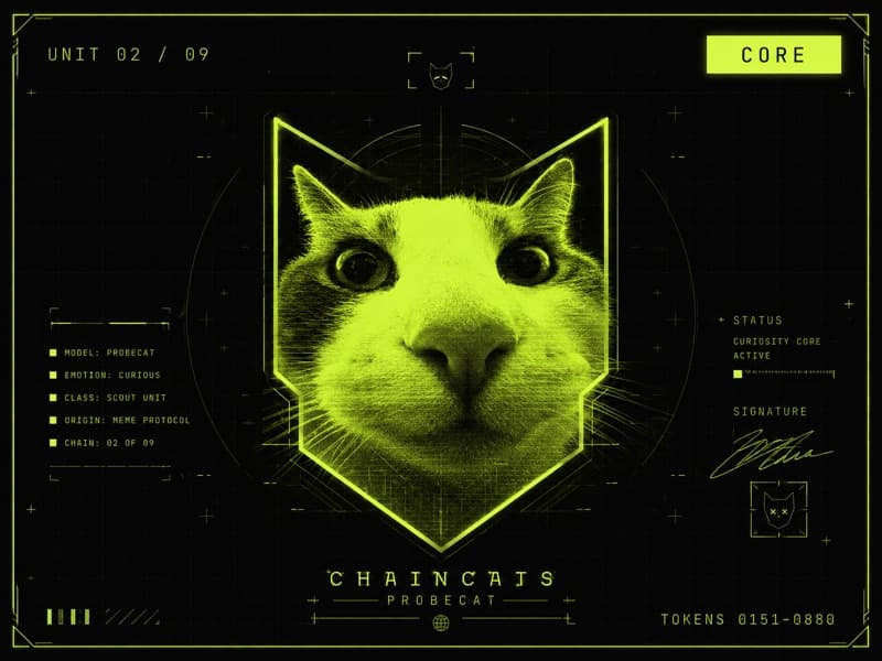 PROBECAT