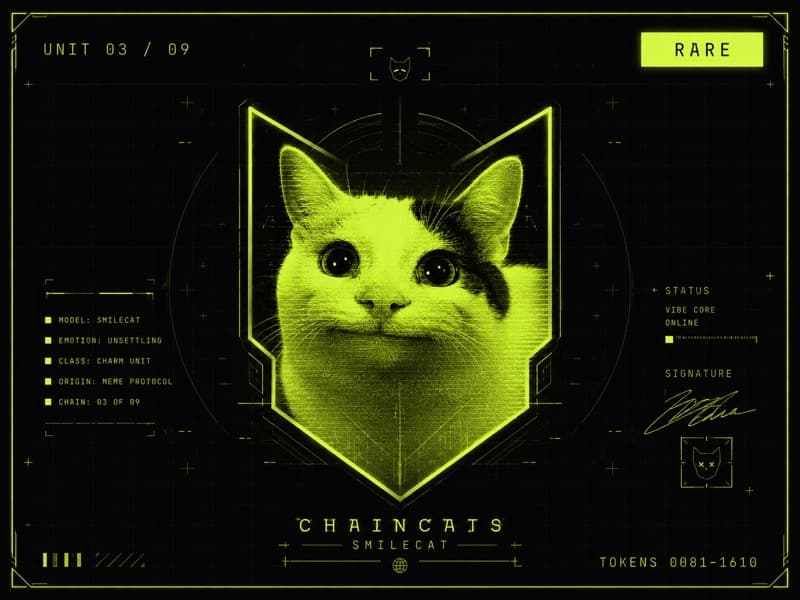 SMILECAT