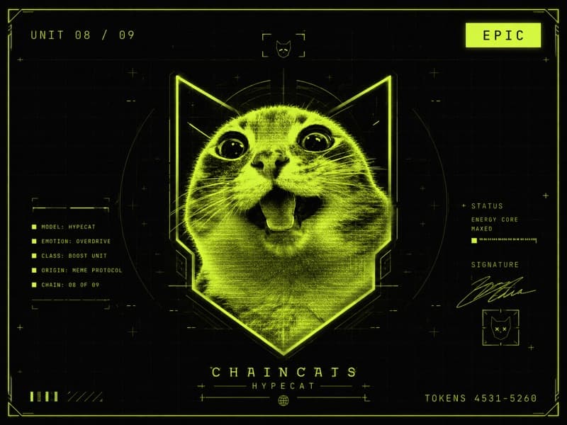 HYPECAT